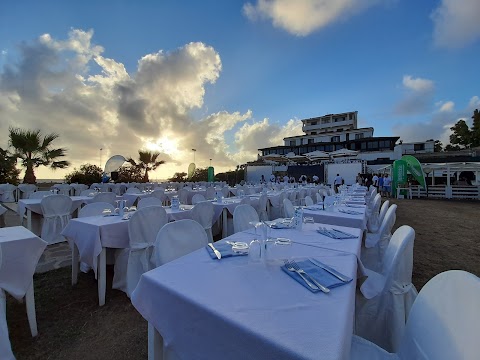 Pizzeria del Mare - Civitavecciha Sunbay Park Hotel