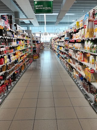 Supermercato EUROSPAR Cervignano