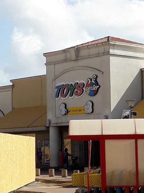 Toys Center