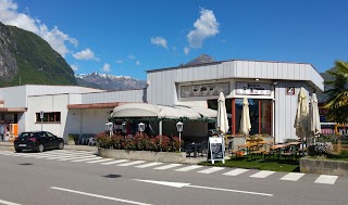 Bar della Stazione