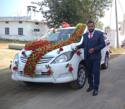 photo of Sandeep Taxi Service Ghanauli Ropar