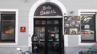 Pizzeria Big Daniel