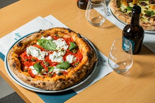 Pizzeria Di Stora