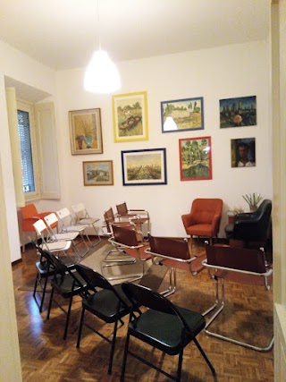 Studio di Terapia Sistemica di via Trento 3, Brescia