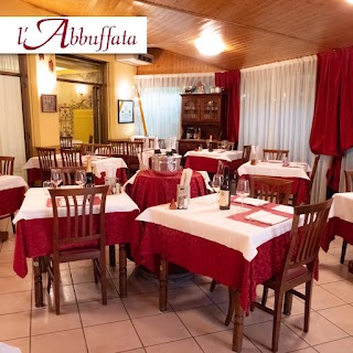 L'abbuffata Ristorante Pizzeria