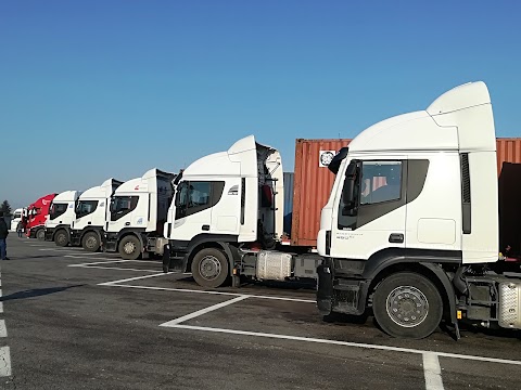 Depositi trasporti Den Hartogh Logistics s.r.l.