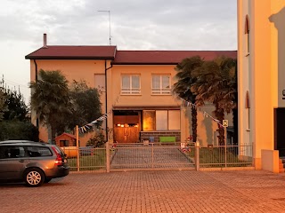 Scuola dell'Infanzia Parrocchiale Madonna del Faro