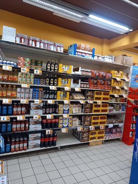 Supermercati Decò Pozzuoli