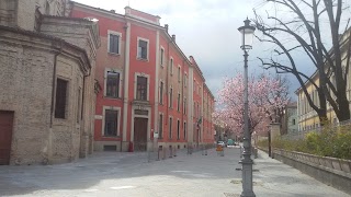 Azienda U.S.L. Di Parma