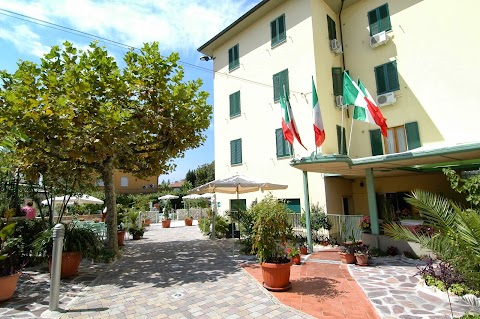 Hotel Villa Rita