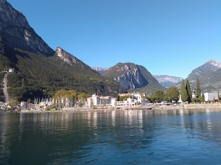 Info Point & HQ - Garda Trentino - Riva del Garda