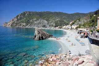 Cinque Terre Point