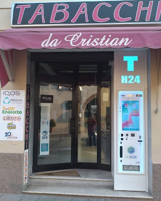 IQOS RESELLER DELLO -Tabaccheria Da Cristian Di Galli Luca