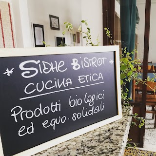 Sidhe Milano Bistrot Culturale