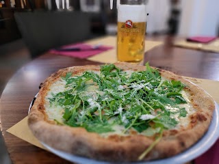 La Boutique Della Pizza