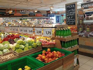 Alì supermercati -Viale Europa