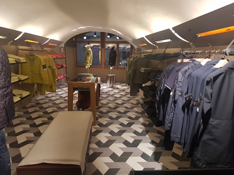 Stone Island Store Firenze