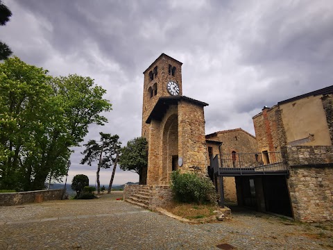 Antica Pieve di Vernasca