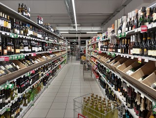 Supermercato EUROSPAR Reggio Emilia