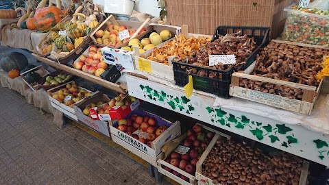 Bar Al Mercato