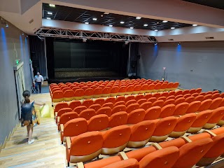 Nuovo Teatro San Paolo