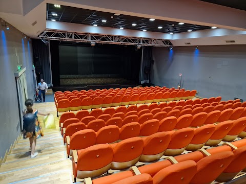 Nuovo Teatro San Paolo