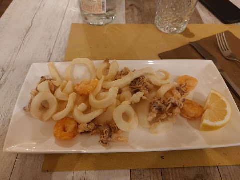 Quelli di Paderna - Ristorante Pizzeria