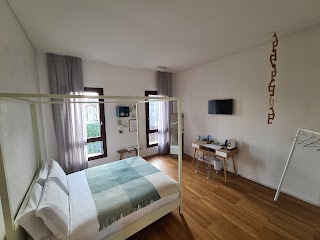 Villa Oriani Bed and Breakfast