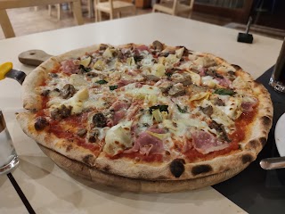 Cantera Ristorante Pizzeria