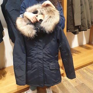 Woolrich Outlet Serravalle