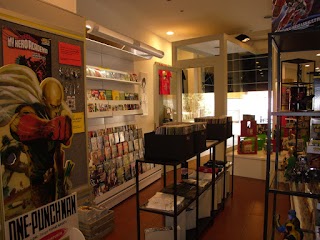 Fumetteria In Corso di Soardi Guglielmo Brescia