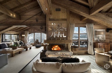 Chalet Pearl