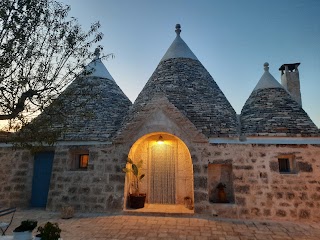 Trulli alla controra