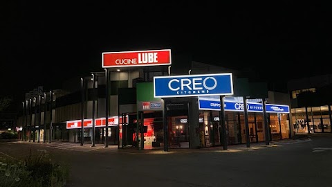 LUBE STORE DESENZANO