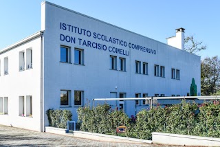 Scuola Don Comelli sezione Primavera