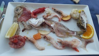 Ristopescheria da Mery