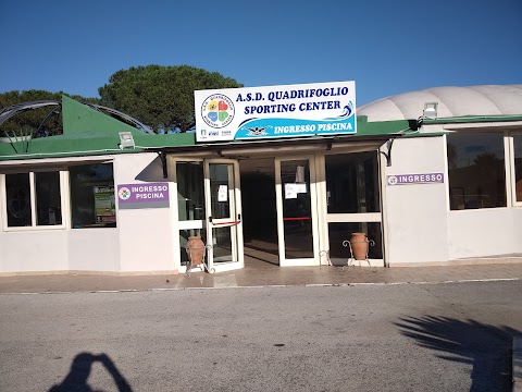 A.S.D. Quadrifoglio Sporting Center