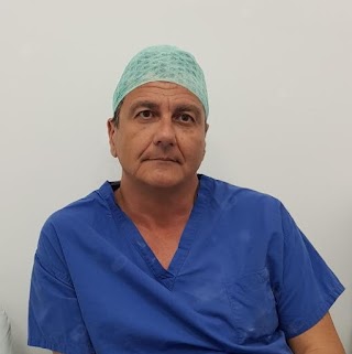 Dr. Nicola Fortunato, ginecologo