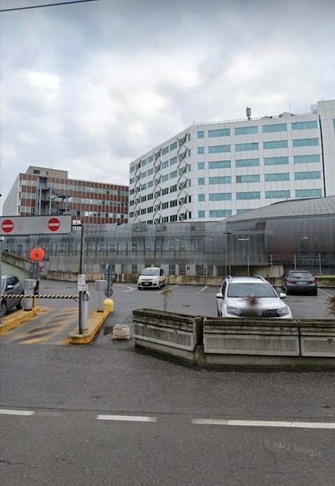 Azienda Ospedaliero - Universitaria di Parma Pronto Soccorso