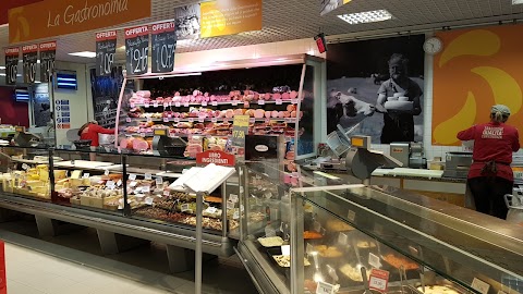 Supermercato Poli Riva del Garda