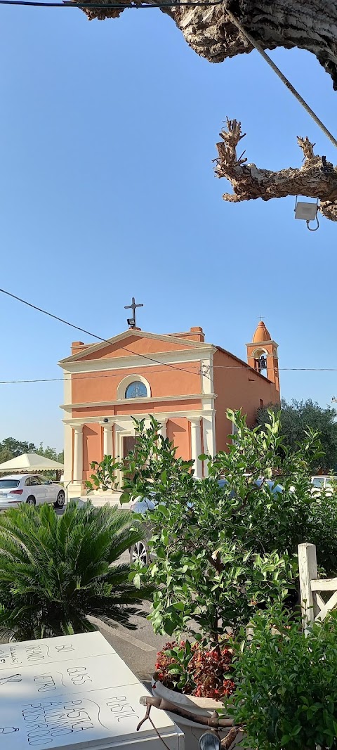 La Tavernetta