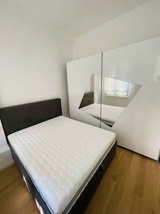 Ginny Apartment - Your two rooms apartment in Milan