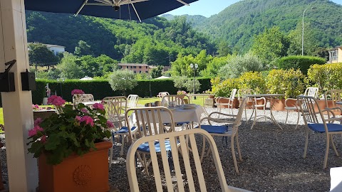 Park Hotel Regina Bagni di Lucca