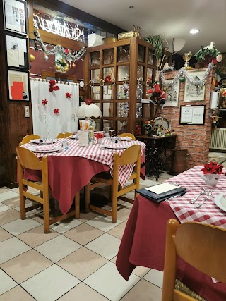 Trattoria Da Romano