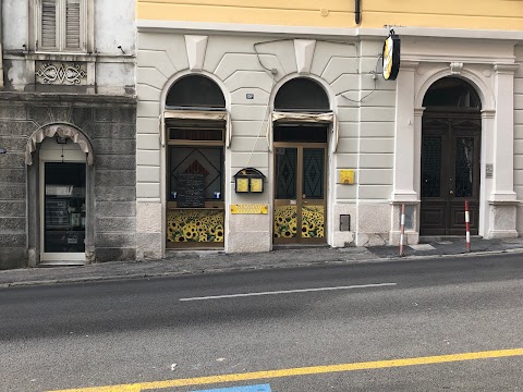 Trattoria Ai Girasoli