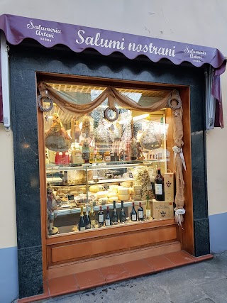 Salumeria Artevi