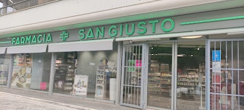 Farmacia San Giusto