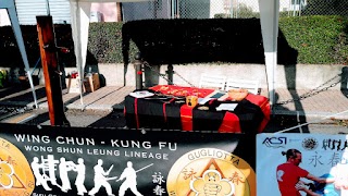 KUNG FU WING CHUN C.S.K.W. Milano