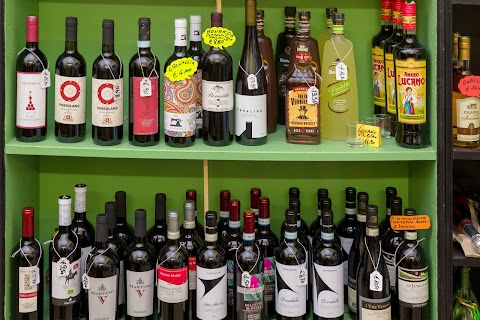 Enoteca Il Caratello