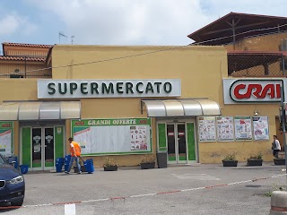 Supermercato Ferrara Decò